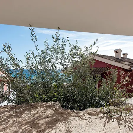 Maisonette Sea View Villa