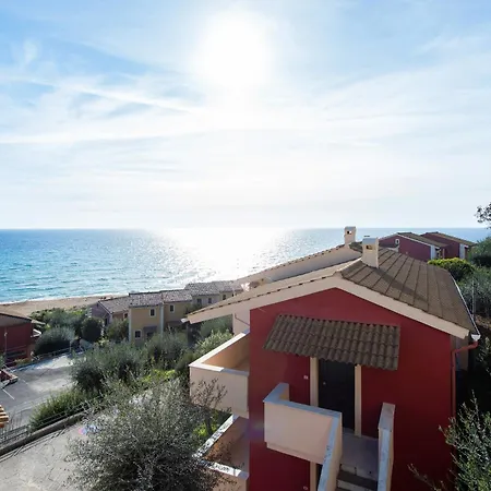 Maisonette Sea View グリファダ
