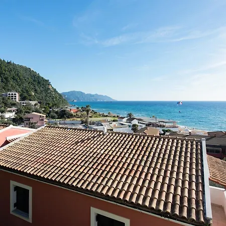 Villa Maisonette Sea View Glifada