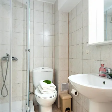 Villa Maisonette Sea View