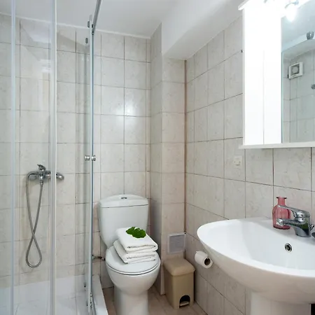 Villa Maisonette Sea View *