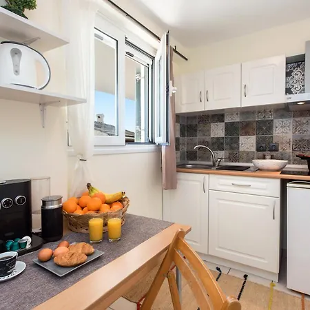 Maisonette Sea View *