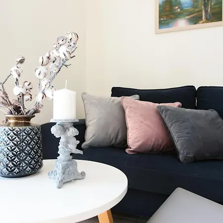 Villa Maisonette Sea View