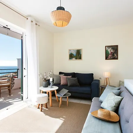 Maisonette Sea View Villa *