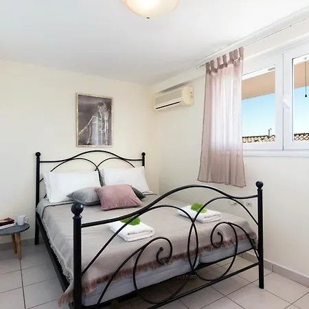 Maisonette Sea View