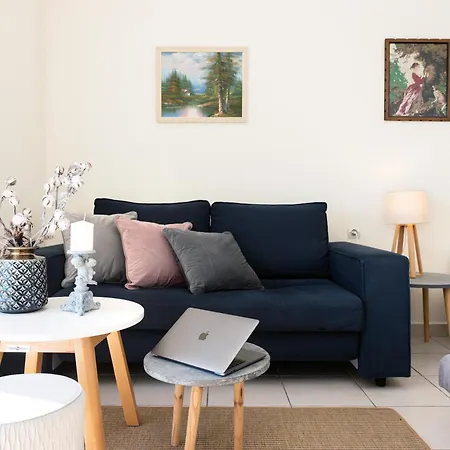 Maisonette Sea View