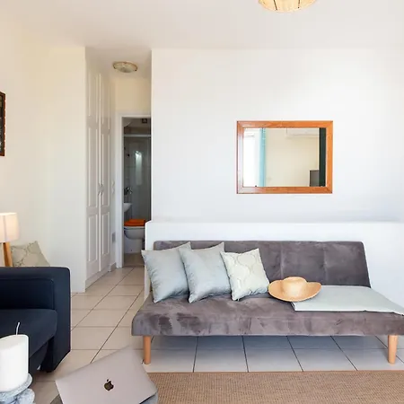 Villa Maisonette Sea View