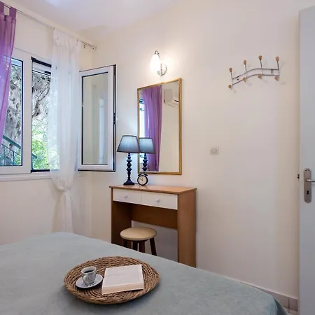 Villa Maisonette Sea View *