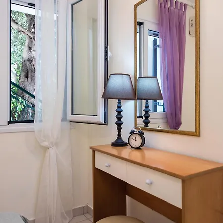 Maisonette Sea View * グリファダ