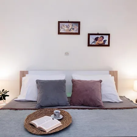 Maisonette Sea View ヴィラ *